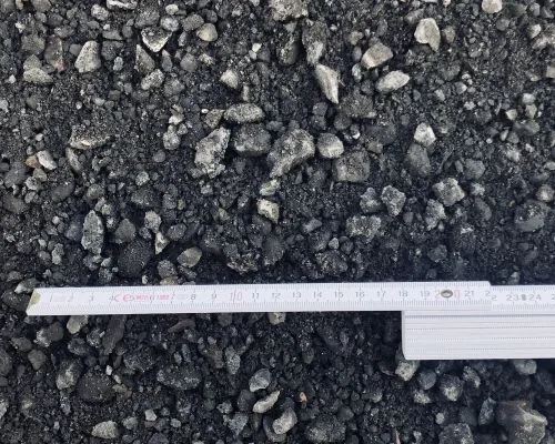 Asphalt 0–22 mm