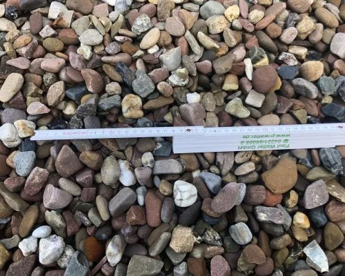 Kies 16–32 mm
